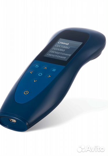 Дэнас пкм про нового поколения