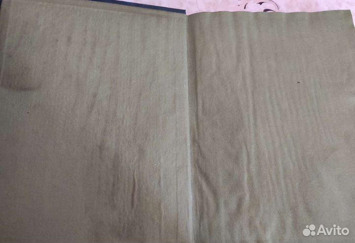 Книга об истории Вайнахов