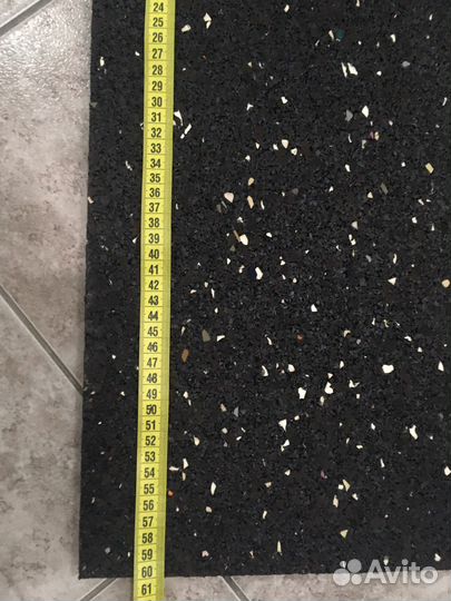 Коврик под стиральную машину