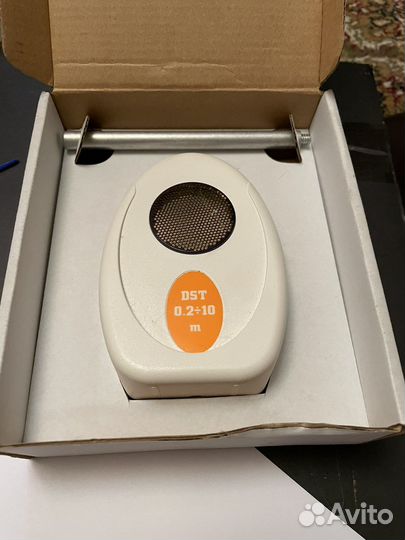 Датчики для лабратории архимед