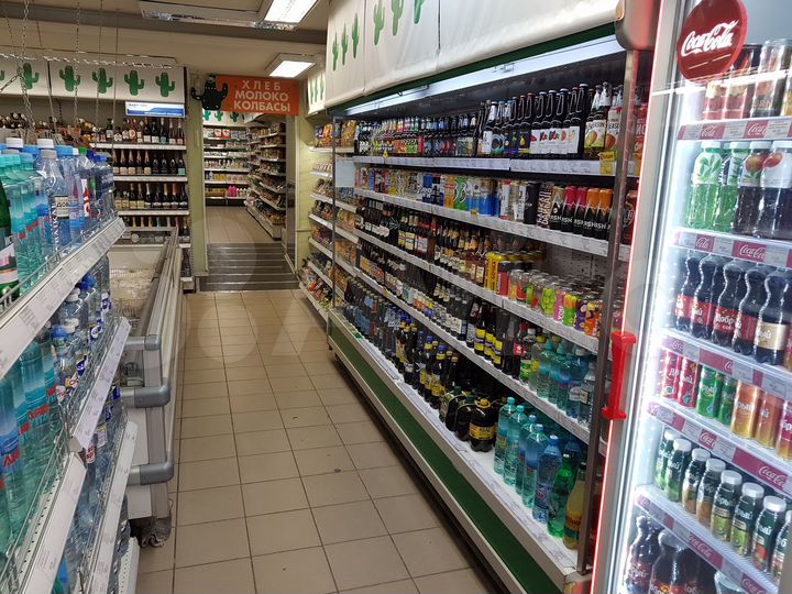 Свободного назначения, 252.7 м²