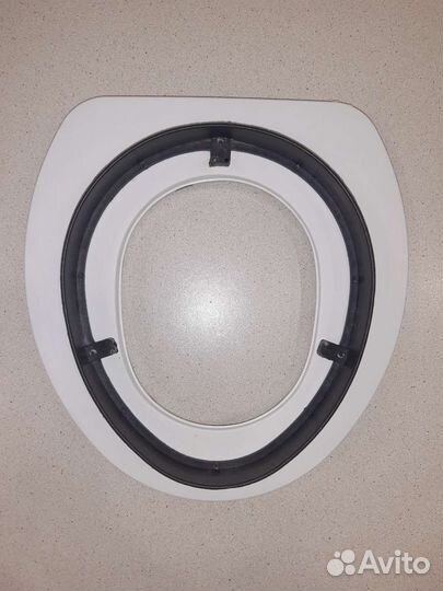 Детское сидение для унитаза