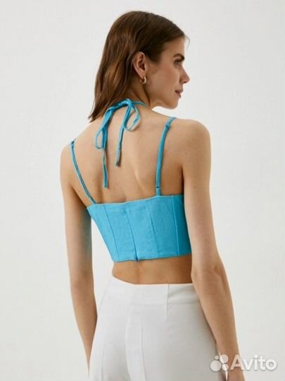 Блузка Топ incity женская