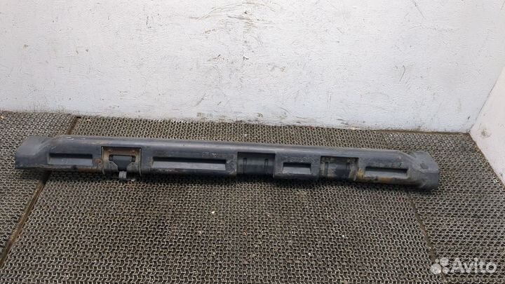 Подножка Ford Escape, 2008