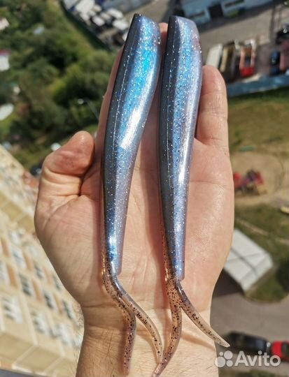 Слаг Вестин 207мм