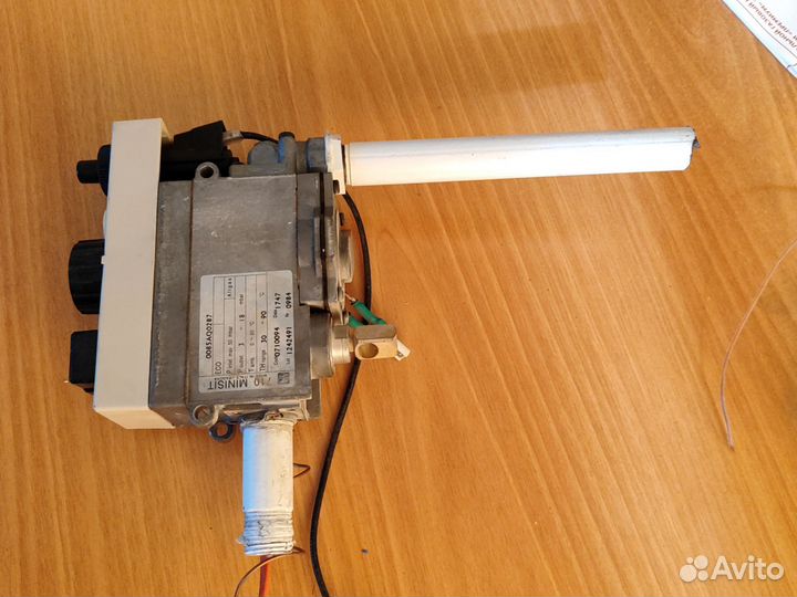 Оборудование для отопления котлы