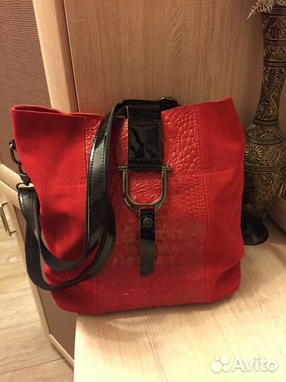 Сумка женская