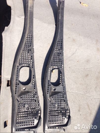 Жабо Рено Дастер