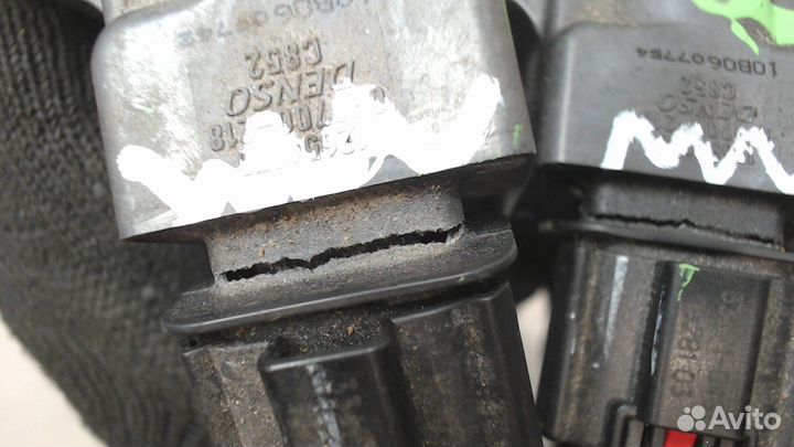 Катушка зажигания Chevrolet Equinox 2017, 2019