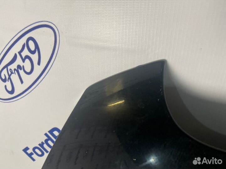 Капот Audi A6 С6 2004-2008