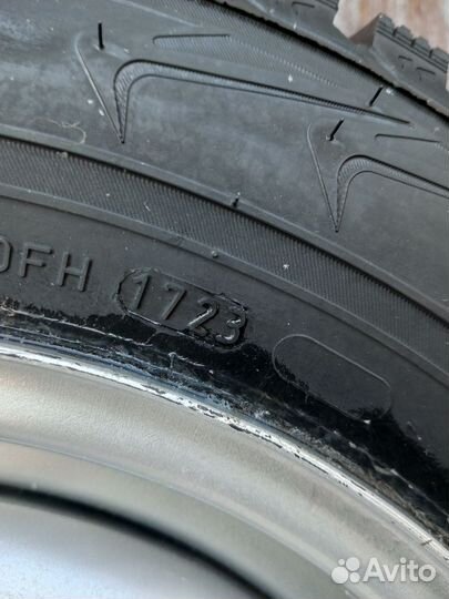 Nordman 5 175/70 R13 82T