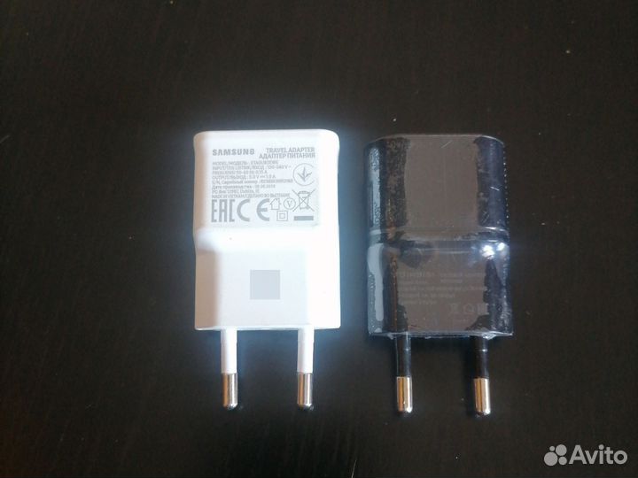 Зарядное устройство для телефона