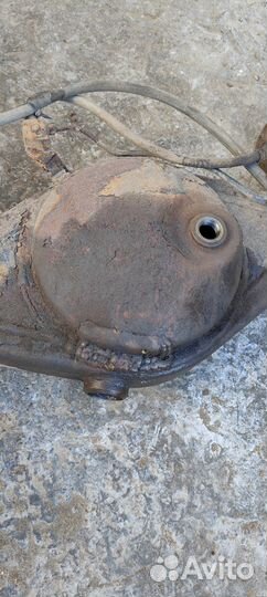 Чулок на ховер н2,3,5