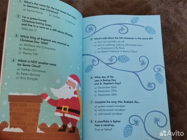 Детские книги на английском языке