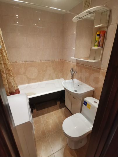 2-к. квартира, 45 м², 4/5 эт.