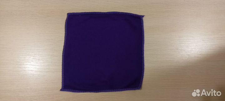 Тряпка, полотенце из микрофибры для уборки