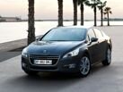 Peugeot 508 I (2011—2014) Универсал