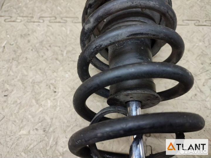 Стойка передняя mazda roadster