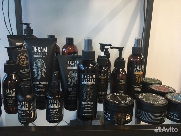 Аренда Barber кресла