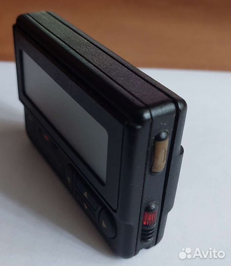 Пейджер motorola