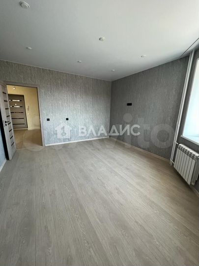 2-к. квартира, 60 м², 7/12 эт.