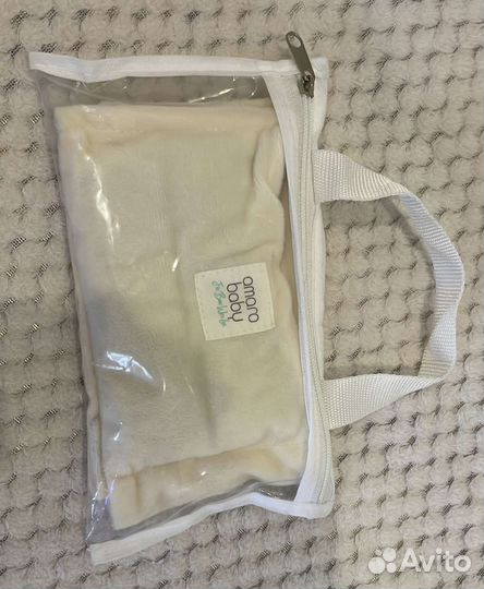 Ремень от коликов