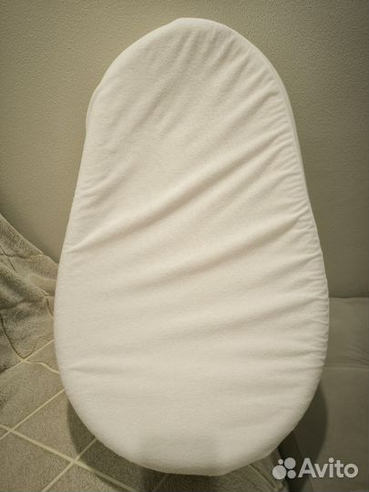 Кокон для новорожденных