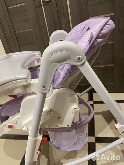 Столик для кормления babyton