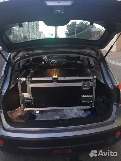 Продам генератор низкого дыма 