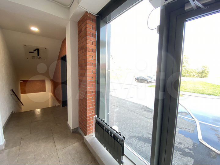 Торговое помещение, офис, арендный бизнес 430м2