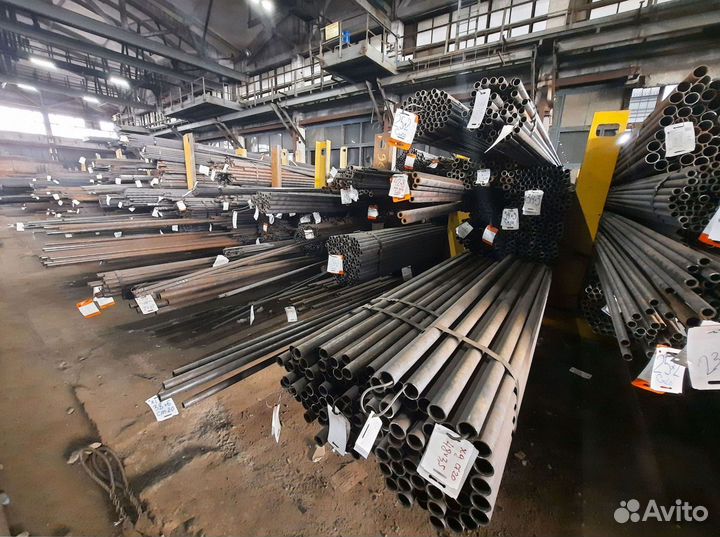 Труба вгп ду25х2.8 длина 6м Ст2пс