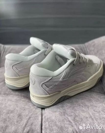 Кроссовки Puma 180 tones lace up