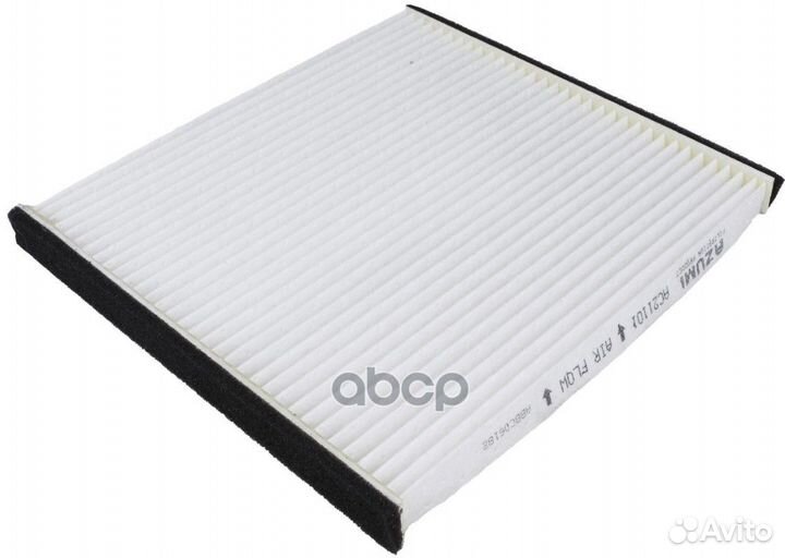 Фильтр салонный ac21101 azumi