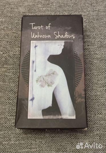 Карт ы Таро