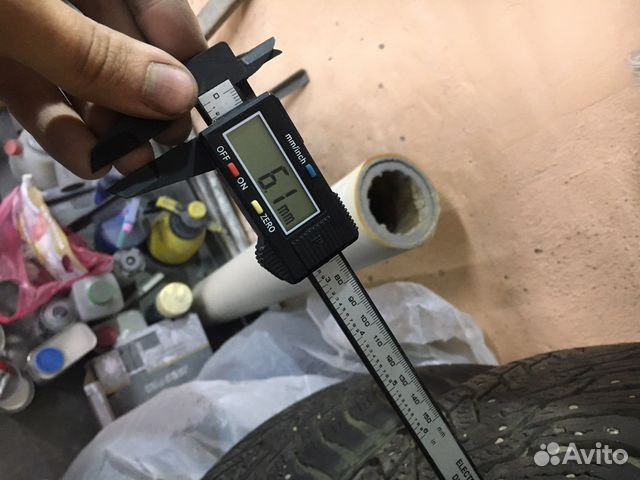 Nokian Tyres Hakkapeliitta 8 235/65 R17