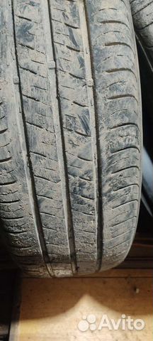 Kumho Solus SA01 KH32 205/65 R16