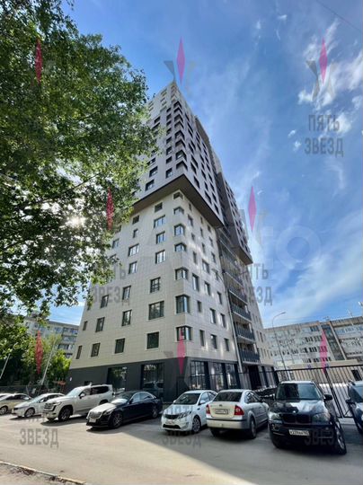 Универсальное помещение 193 кв.м в центре