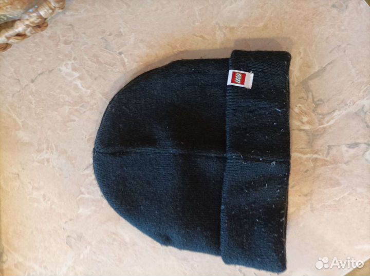 Шапка для мальчика h'm