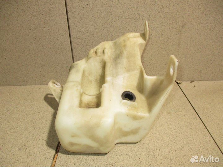 Бачок омывателя лобового стекла Opel Vectra C 200