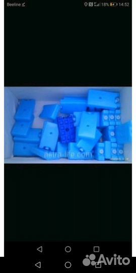 Хладоэлементы