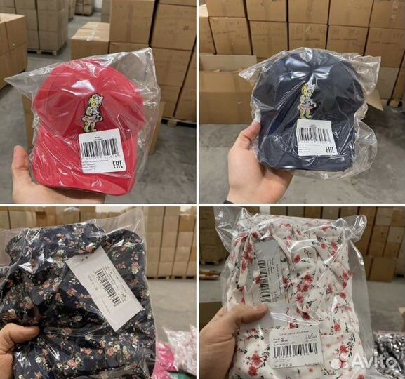 Фулфилмент для маркетплейсов Wildberries/Ozon