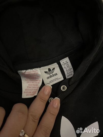 Костюм детский adidas оригинал