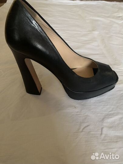 Туфли женские 37 размер
