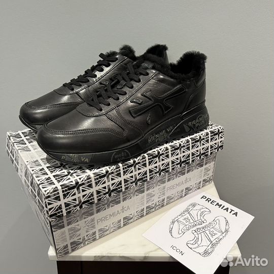 Premiata mick 5527 Оригинал 42,43,44,45,46