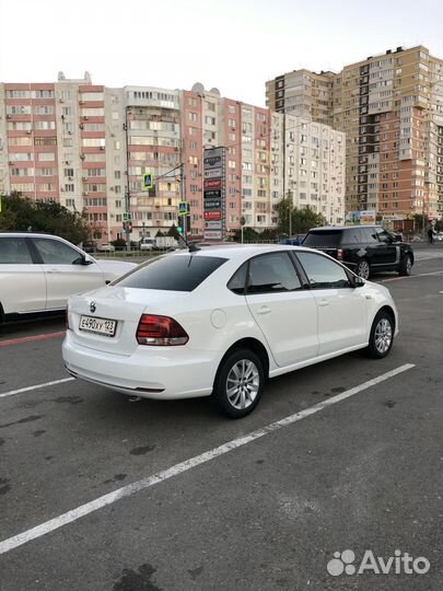 Прокат авто