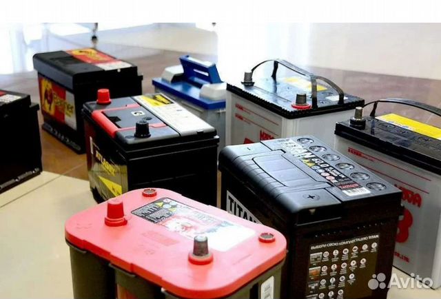 Аккумулятор б/у 60 ач. автомобильный. Гарантия