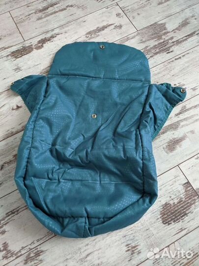 Прогулочная коляска peg perego si