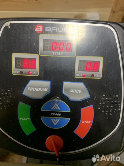 Беговая дорожка