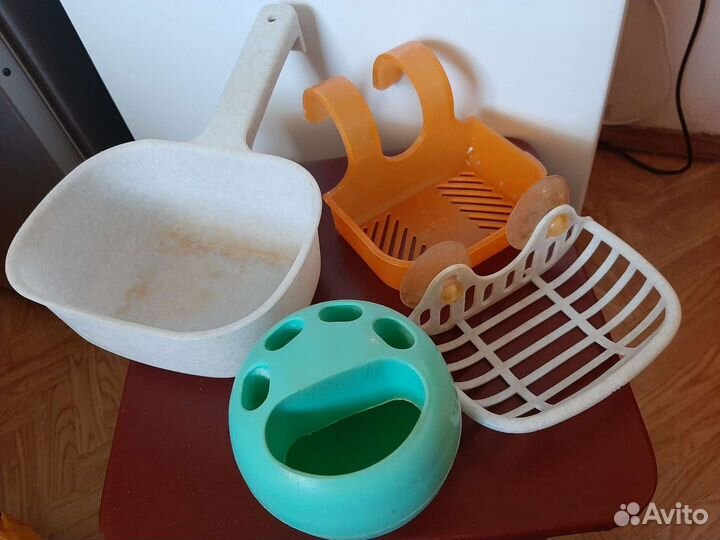 Набор для ванной комнаты