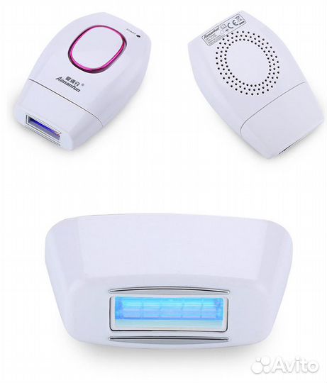 Элос эпилятор